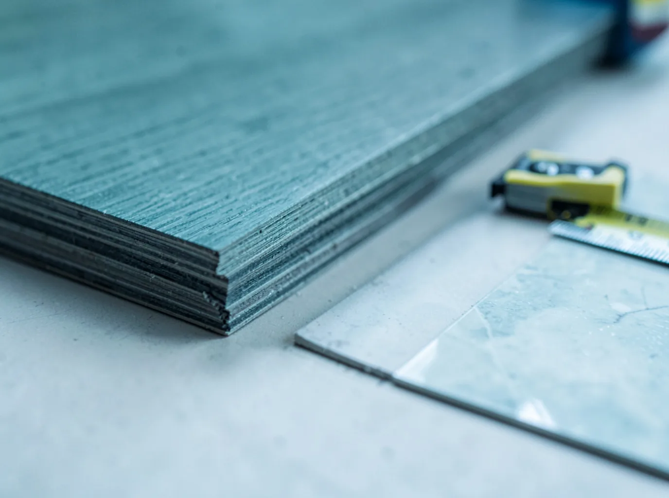 Luxury Vinyl Plank Installation Buhler, KS FAQs